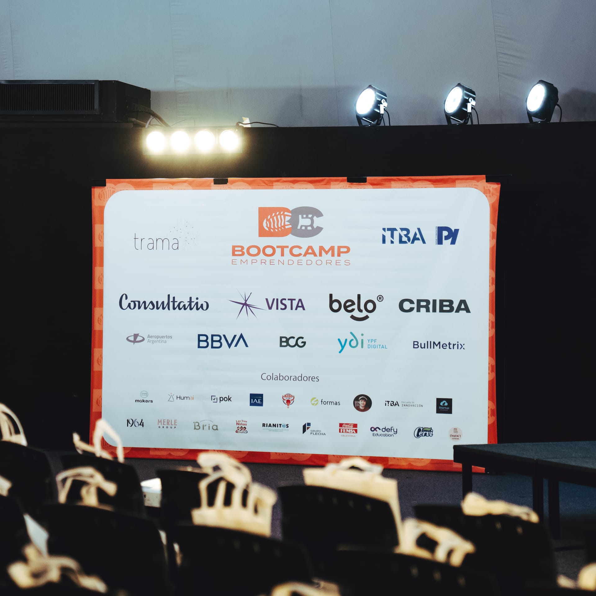 Sponsors historia 3