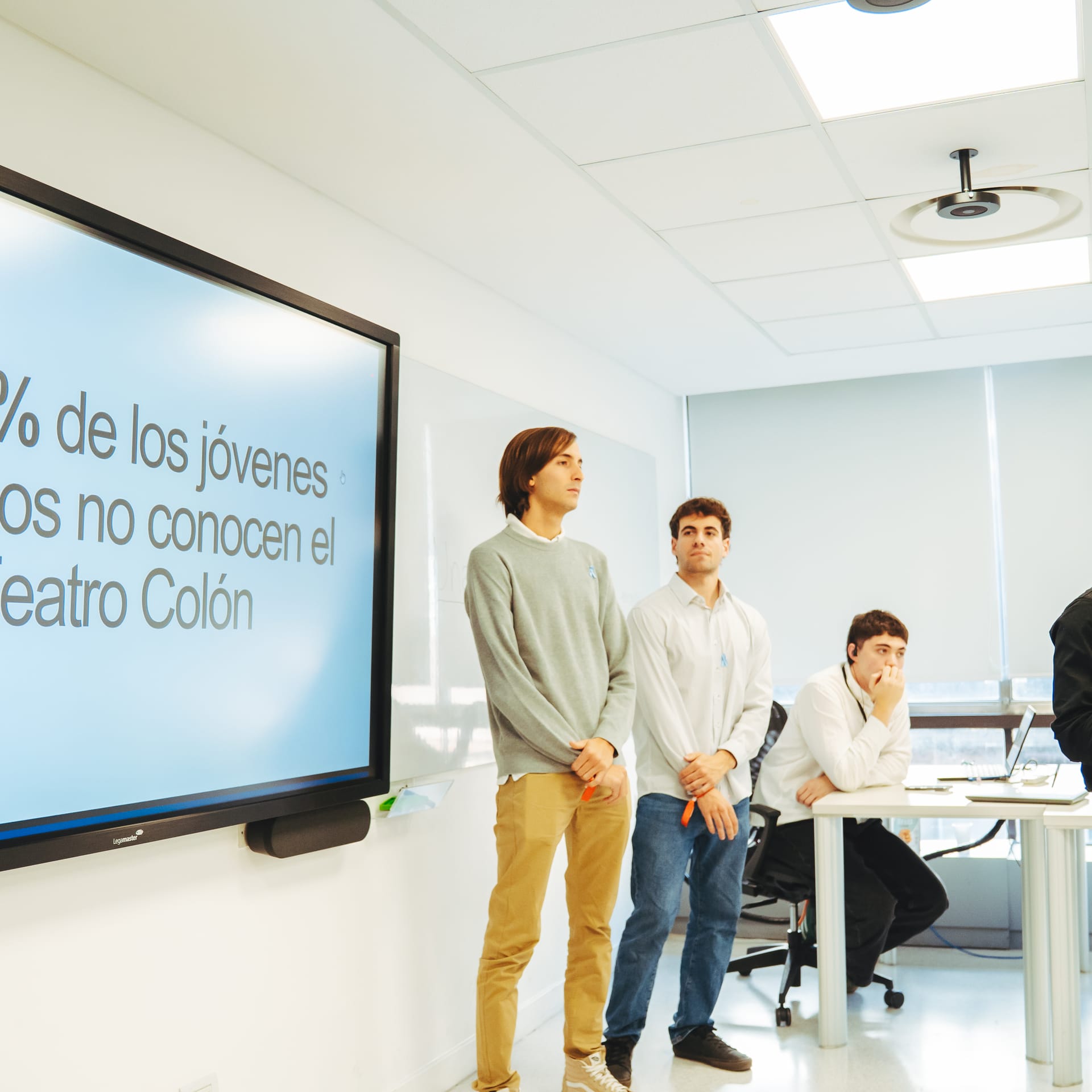 BootCamp Edición Anterior