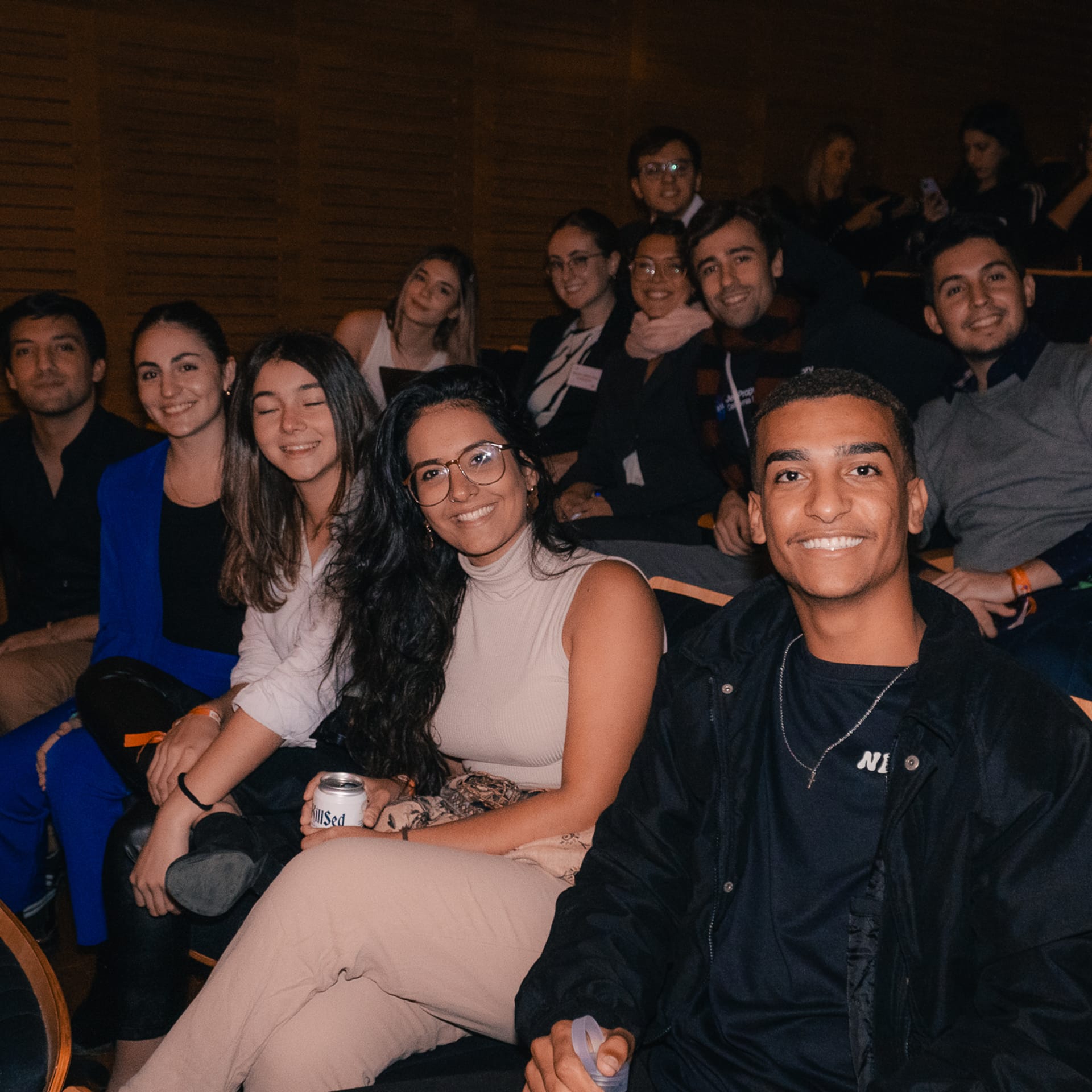 BootCamp Edición Anterior