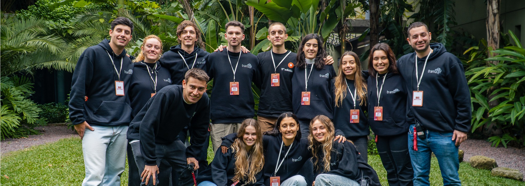 BootCamp Edición Anterior