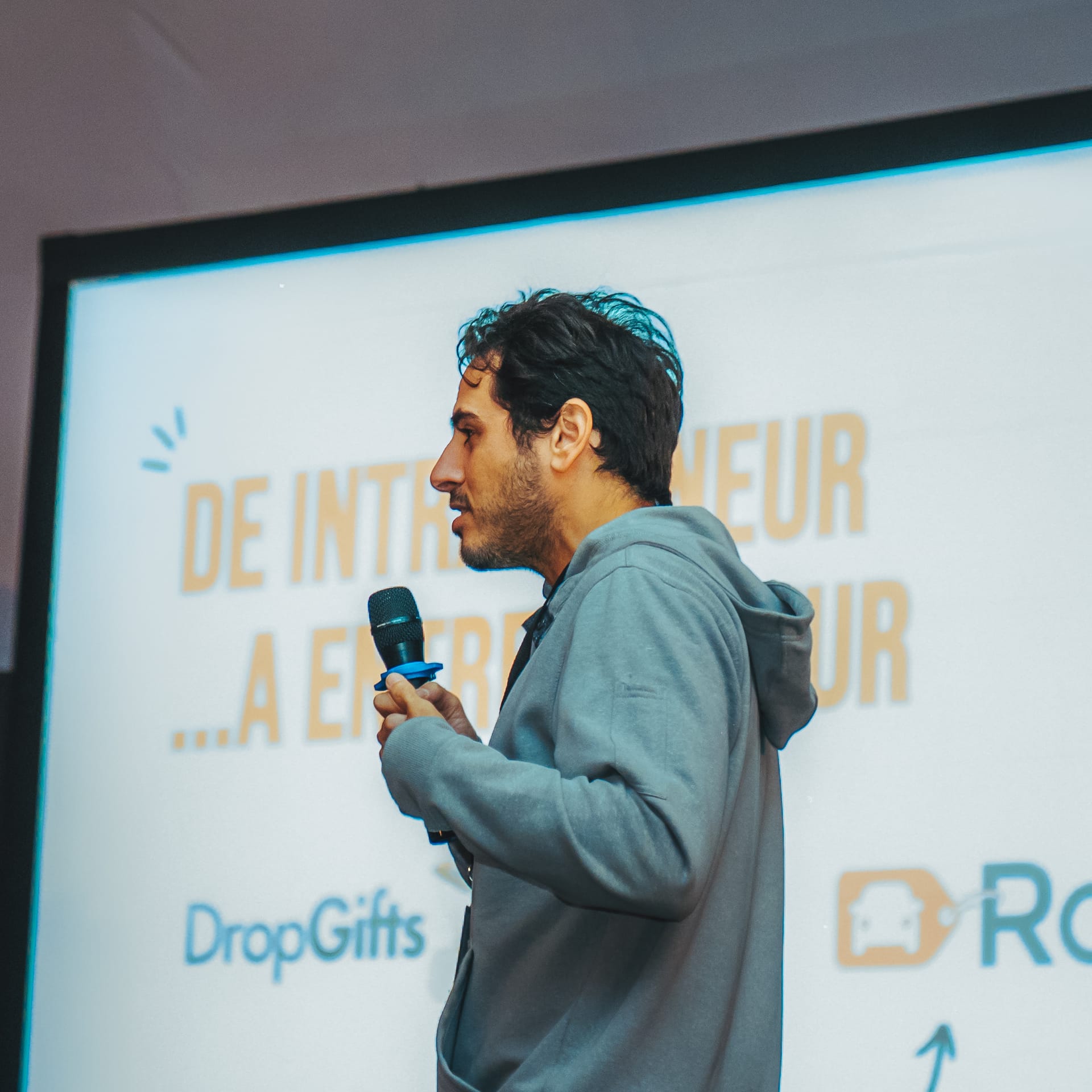 Charla 11