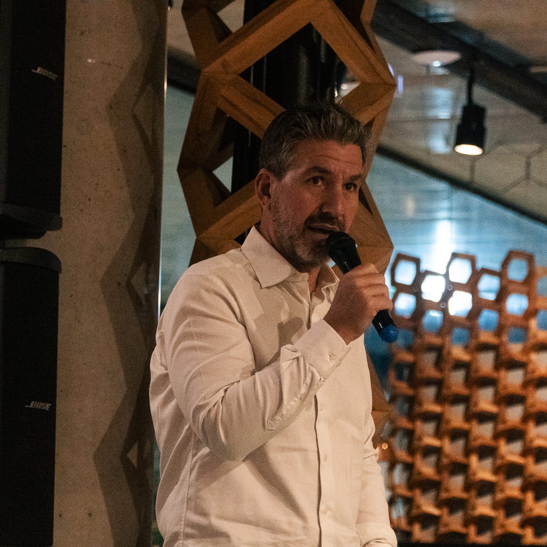 Charla 3