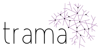 Trama Logo