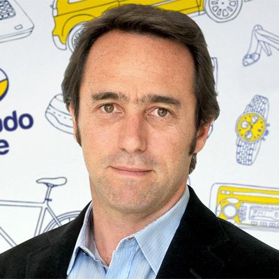 Marcos Galperin