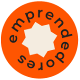 Logo Emprendedores